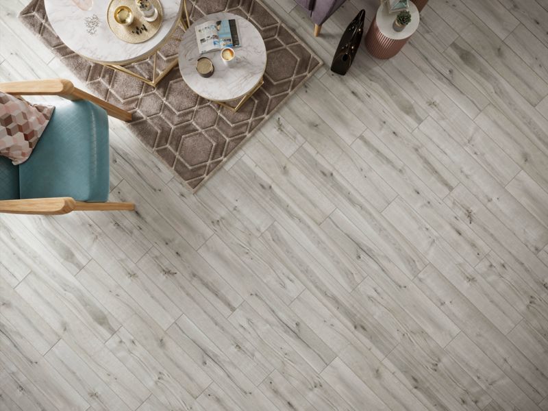 Vandafvisende laminatgulve Classen Eg Hoban AC5 1,973 m²