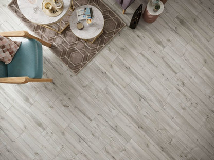 Vandafvisende laminatgulve Classen Eg Hoban AC5 1,973 m²