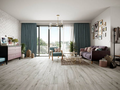 Vandafvisende laminatgulve Classen Eg Hoban AC5 1,973 m²