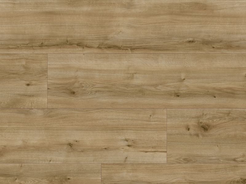 Vandafvisende laminatgulvpaneler Classen Eg Millbrook AC4 2,518 m²