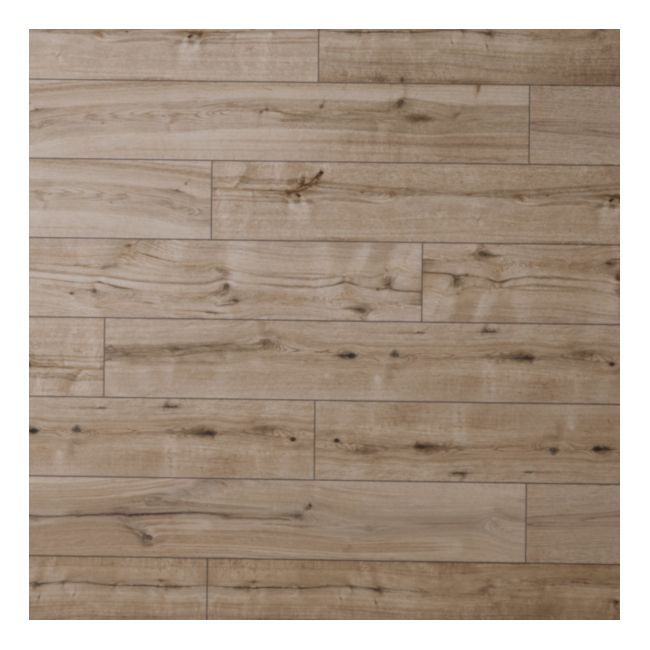 Laminatgulv Eg Nantes Vandtæt 1,97 m²