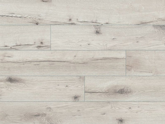 Vandafvisende laminatgulvpaneler Classen Eg Onega AC5 1,973 m²