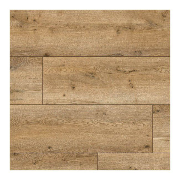 Laminatgulv Vandtæt Eg Pedro AC5 2,15 m²