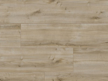 Laminatgulv Vandtæt Eg Positiano AC5 2,88 m²