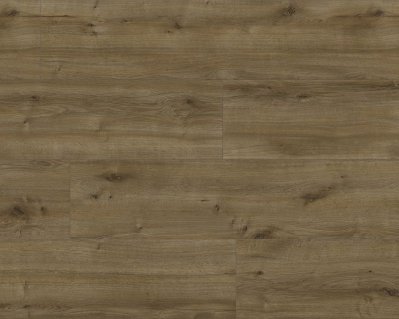 Vandafvisende laminatgulvpaneler Classen Eg Riverside AC4 2,518 m²