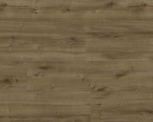 Vandafvisende laminatgulvpaneler Classen Eg Riverside AC4 2,518 m²