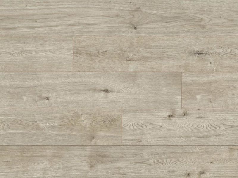 Vandafvisende laminatgulvpaneler Classen Eg Rochester AC5 1,973 m²