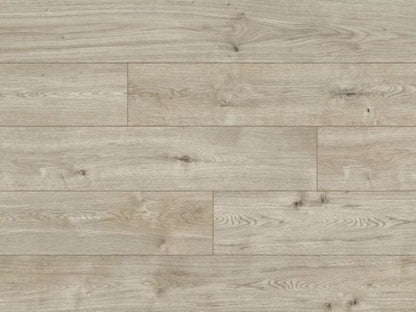 Vandafvisende laminatgulvpaneler Classen Eg Rochester AC5 1,973 m²