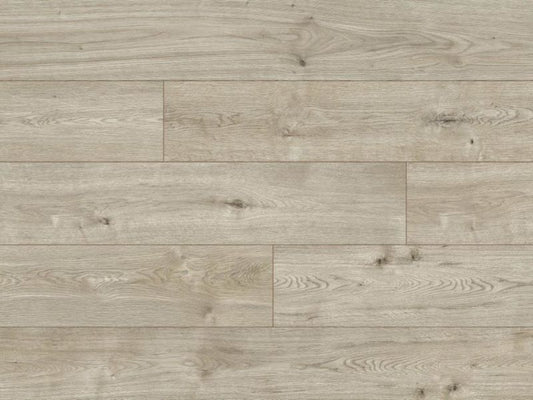 Vandafvisende laminatgulvpaneler Classen Eg Rochester AC5 1,973 m²