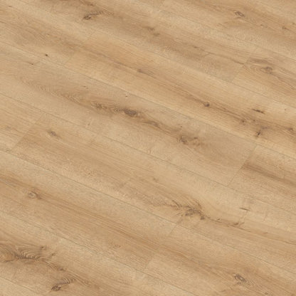 Laminatgulv Dąb Sand AC4 2,46 m²