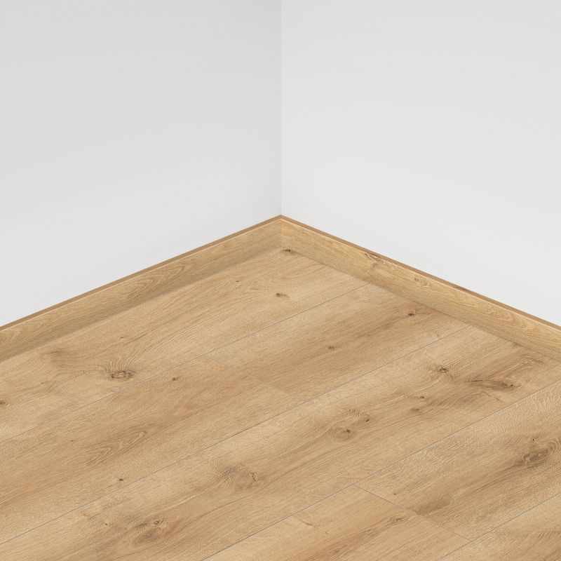 Laminatgulv Dąb Sand AC4 2,46 m²