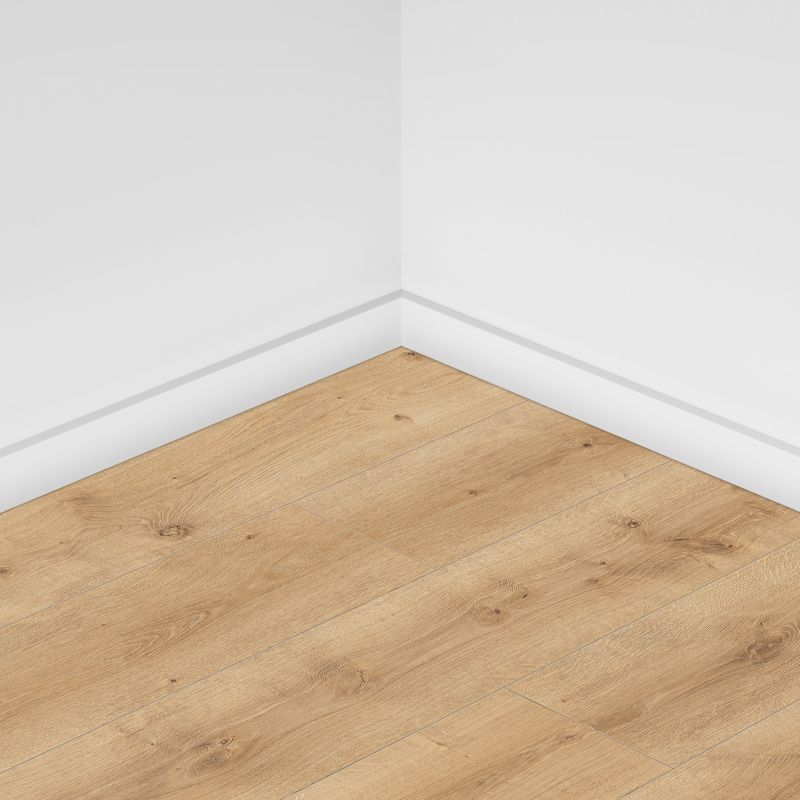 Laminatgulv Dąb Sand AC4 2,46 m²