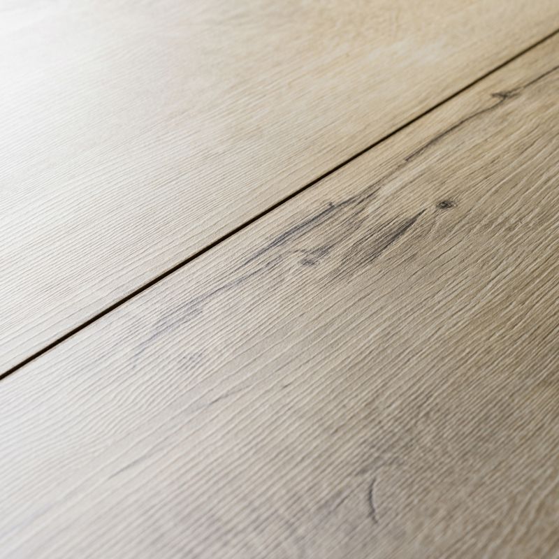 Laminatgulv Rustic Beige AC4 Vandafvisende 2,15 m²