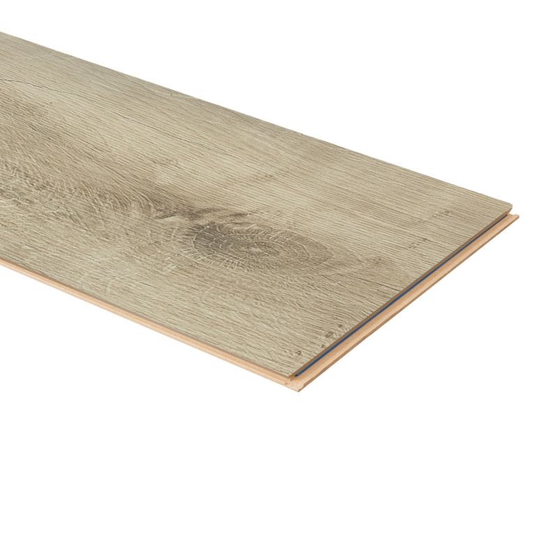 Laminatgulv Rustic Beige AC4 Vandafvisende 2,15 m²