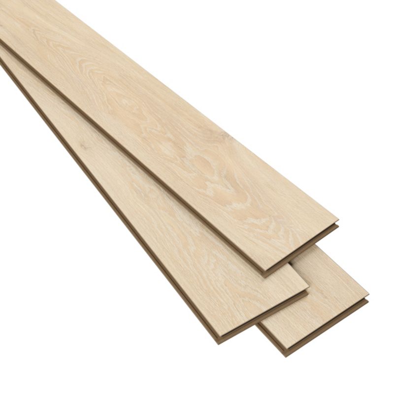 Vandtætte laminatgulve Geraldton beige AC5 1,76 m²