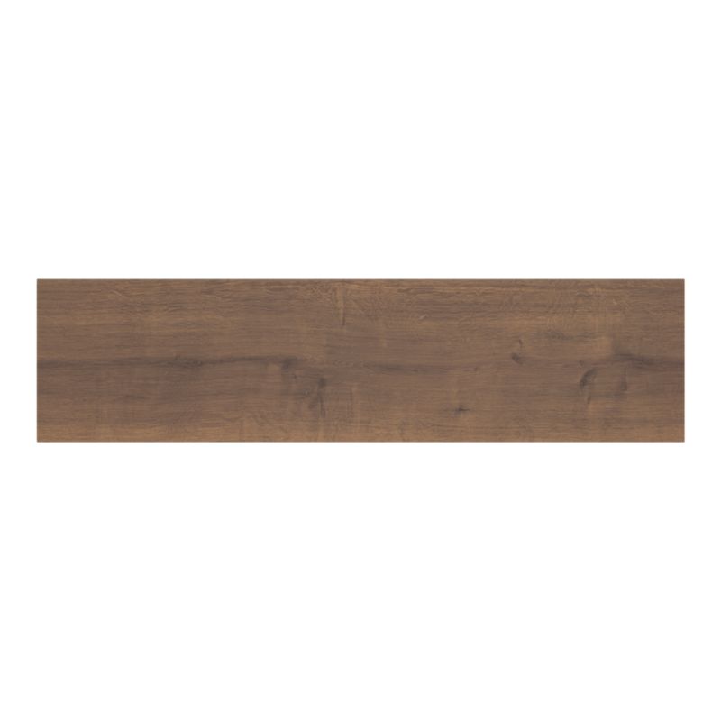 Vandafvisende laminatgulvpaneler GoodHome Branding brown AC4 2,535 m²