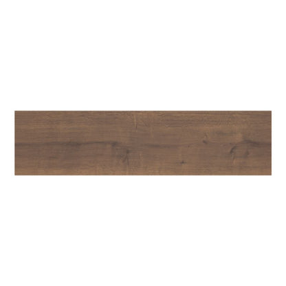 Vandafvisende laminatgulvpaneler GoodHome Branding brown AC4 2,535 m²