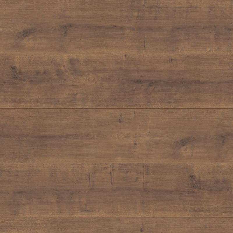 Vandafvisende laminatgulvpaneler GoodHome Branding brown AC4 2,535 m²