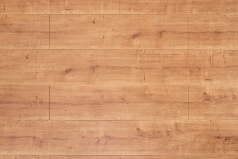 Vandafvisende laminatgulvpaneler GoodHome Branding natural AC4 2,535 m²