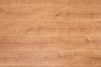 Vandafvisende laminatgulvpaneler GoodHome Branding natural AC4 2,535 m²