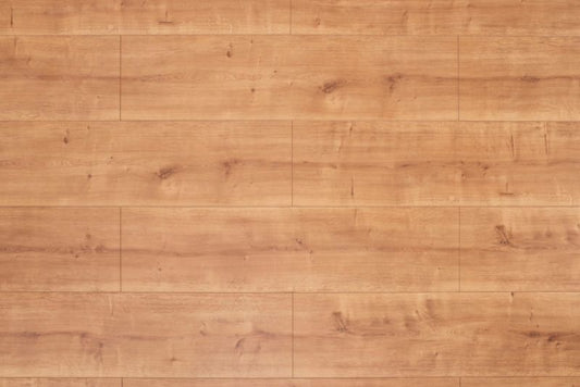 Vandafvisende laminatgulvpaneler GoodHome Branding natural AC4 2,535 m²