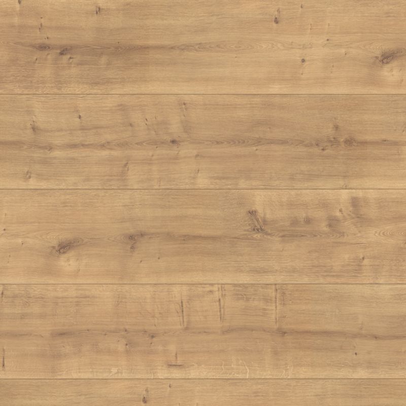 Vandafvisende laminatgulvpaneler GoodHome Branding natural AC4 2,535 m²