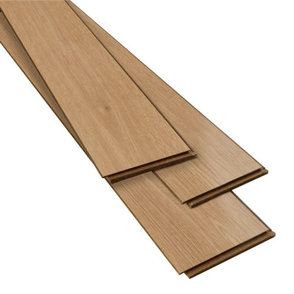 Laminatgulv Dąb Bursztynowy Sildeben AC4 1,20 m²