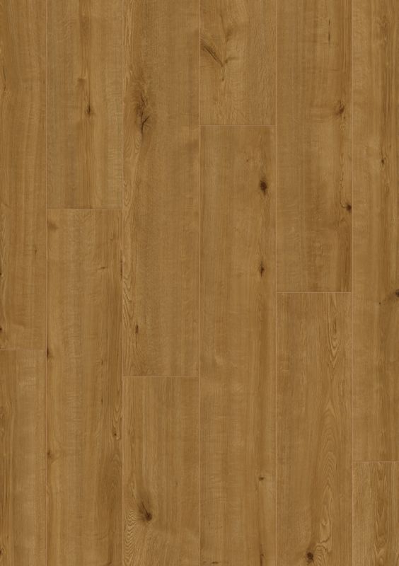 Vandafvisende laminatgulvpaneler GoodHome Eg Houston AC5 2,179 m²