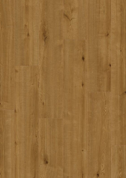 Vandafvisende laminatgulvpaneler GoodHome Eg Houston AC5 2,179 m²