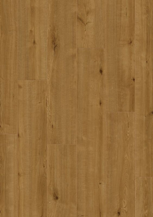 Vandafvisende laminatgulvpaneler GoodHome Eg Houston AC5 2,179 m²