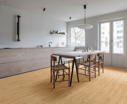 Vandtætte laminatgulve GoodHome Eg Spring AC5 2,179 m²