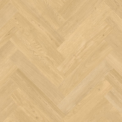 Laminatgulv Eg Vanilje Vandtæt 1,20 m² | 5063022950369