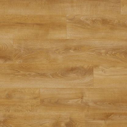 Vandafvisende laminatgulvpaneler GoodHome Eg Willow AC5 2,179 m²