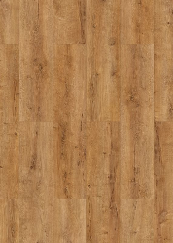 Laminatgulv Feiticeira AC4 128,5x28 cm Brun 2,158 m²