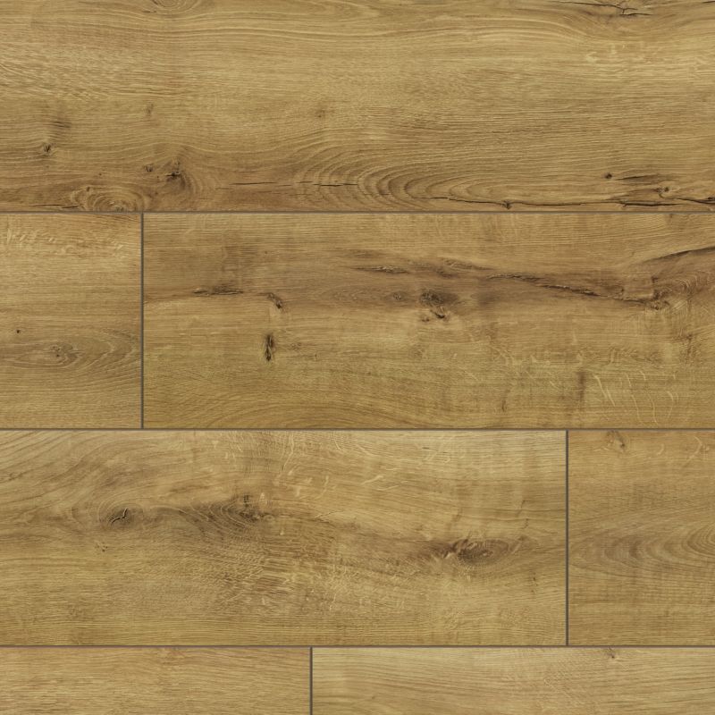 Vandtætte laminatgulve GoodHome Feiticeira AC4 2,158 m²