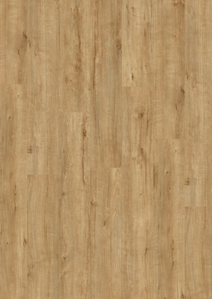 Laminatgulv 128,8x19,5 cm Brun AC5 2,26 m²