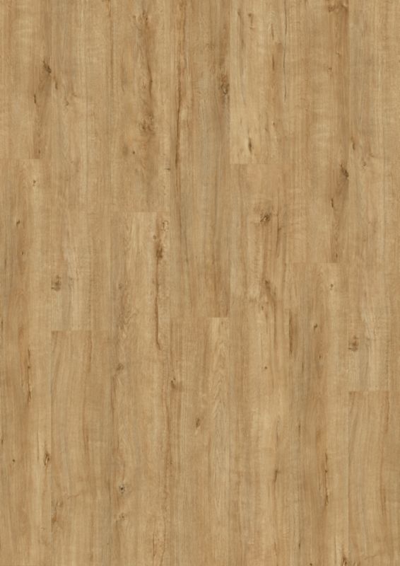 Laminatgulv 128,8x19,5 cm Brun AC5 2,26 m²