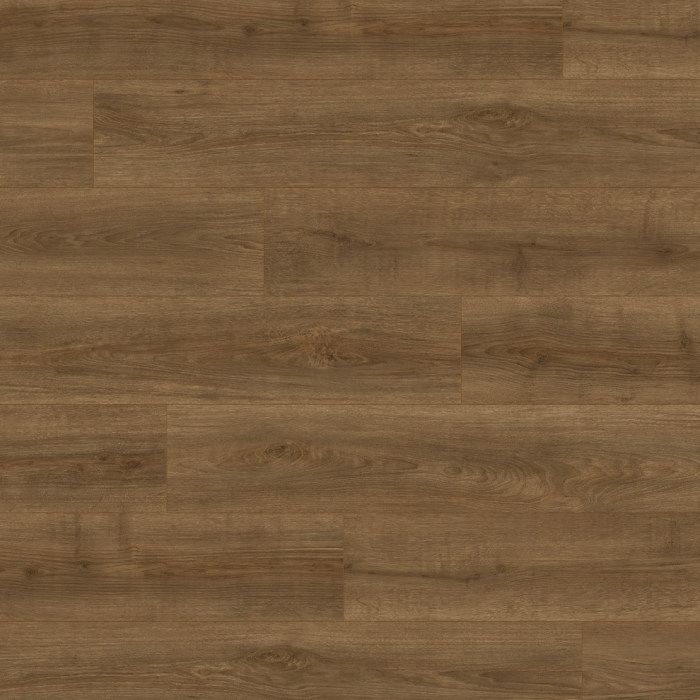 Laminatgulv Dąb Charlok XL 128,8x28,4 cm Brun Mat 2,19 m²