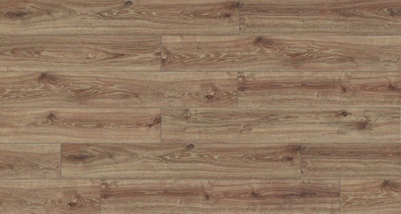 Vandtætte laminatgulve Kronostep Malawi Eg 2,52 m²