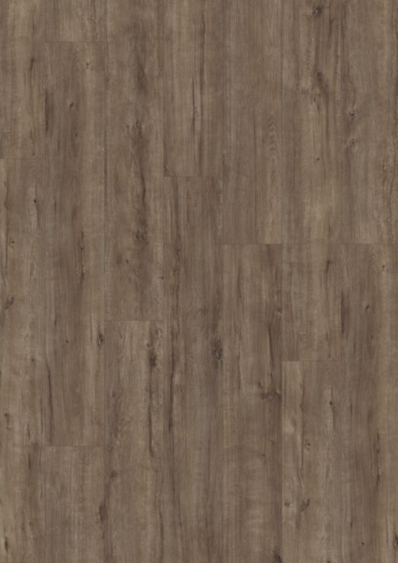 Vandtætte laminatgulvpaneler Kronostep Eg Morille Pixie AC5 2,51 m²