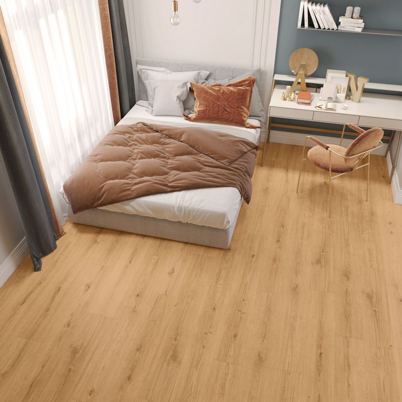 Laminatgulv Aqua Plus Vandtæt Eg Arbelo AC5 2,22 m²