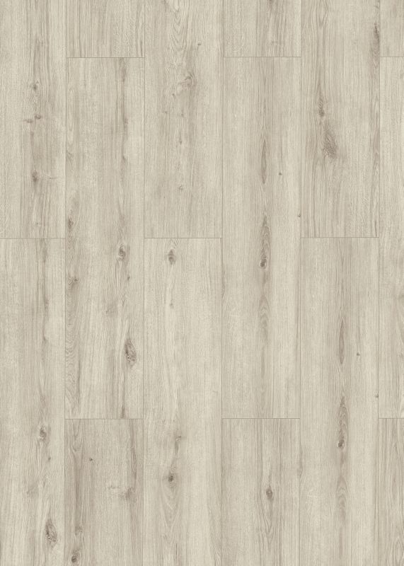 Vandafvisende laminatgulvpaneler Weninger Eg Gujana AC5 2,22 m²