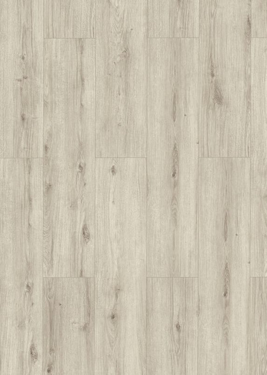 Vandafvisende laminatgulvpaneler Weninger Eg Gujana AC5 2,22 m²