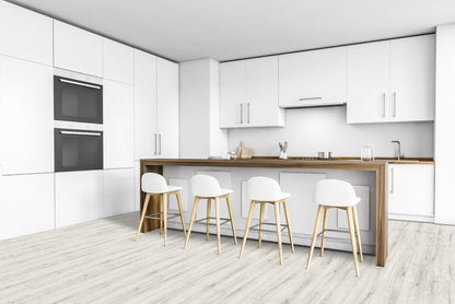 Laminatgulv Vandtæt Eg Gujana AC5 2,22 m²