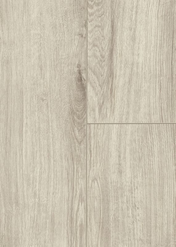 Vandafvisende laminatgulvpaneler Weninger Eg Gujana AC5 2,22 m²