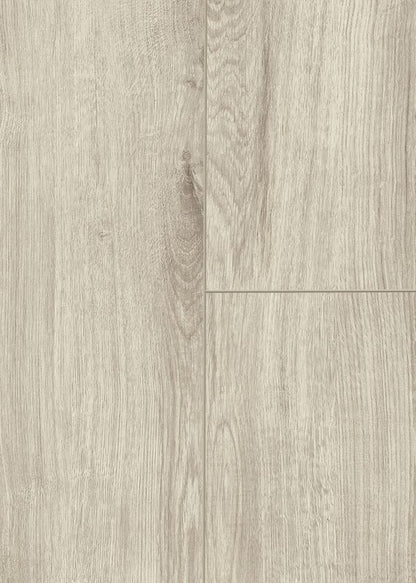 Vandafvisende laminatgulvpaneler Weninger Eg Gujana AC5 2,22 m²
