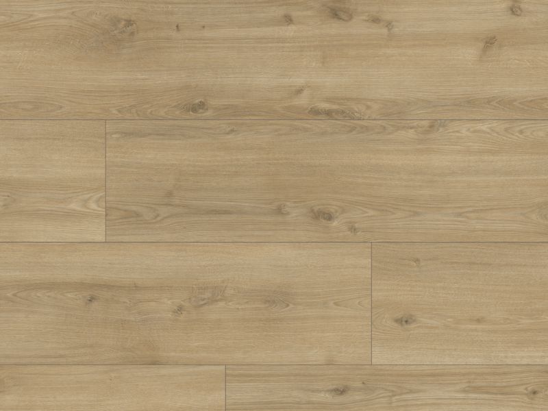 Vandtætte laminatgulve Weninger Eg Rosano AC5 2,518 m²