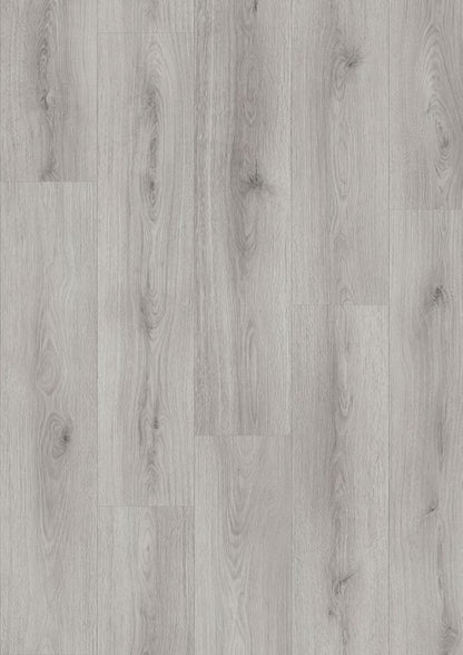 Laminatgulv Wilder AC5 128,8x24,5 cm Grå 2,52 m²