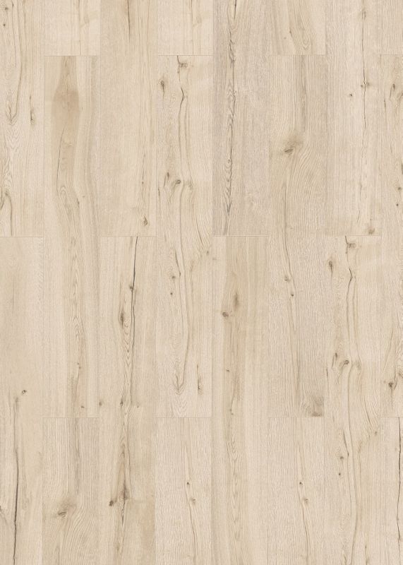 Vinylgulv Newtown Creek 129x20,3 cm Beige 2,62 m²