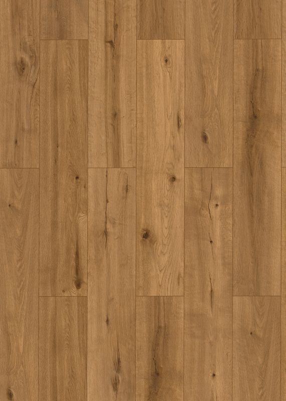 Vinylgulvpanel SPC Kimberly 2,62 m²